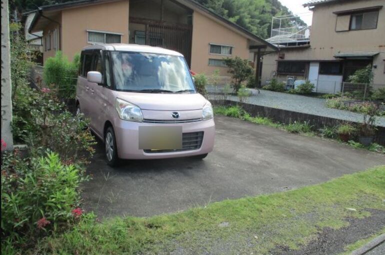 藤枝市不動産売却