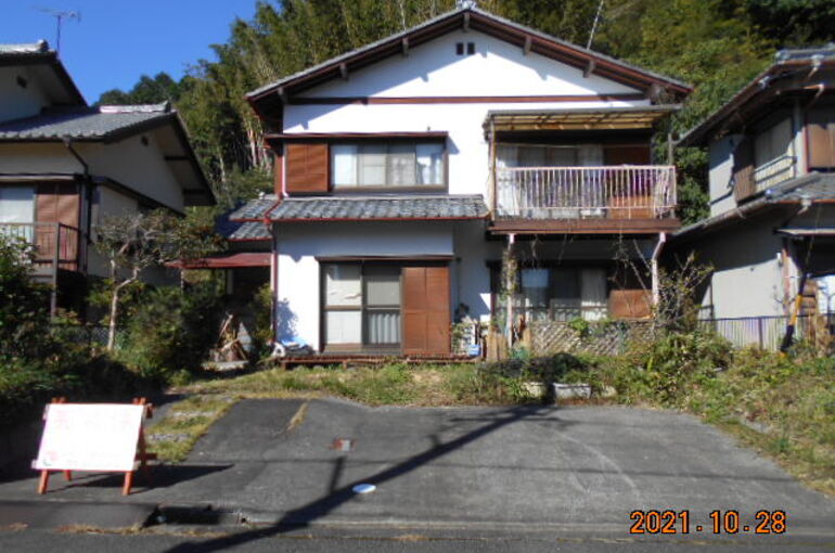 藤枝市不動産売却