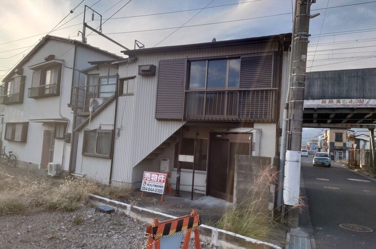 藤枝不動産売却センターです！
