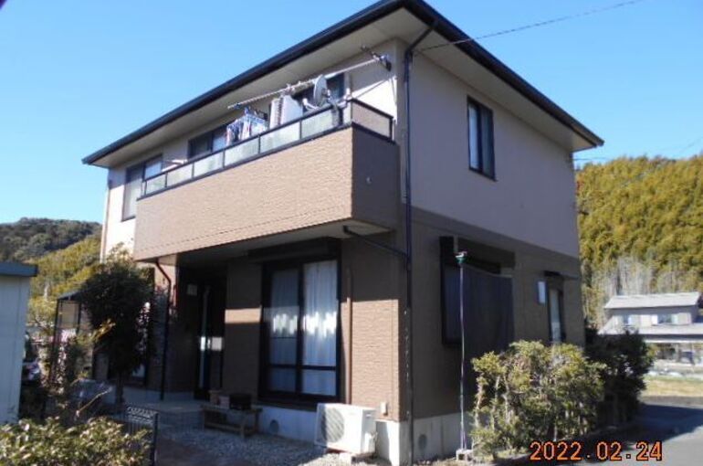 島田市に新しく中古住宅が出ました！