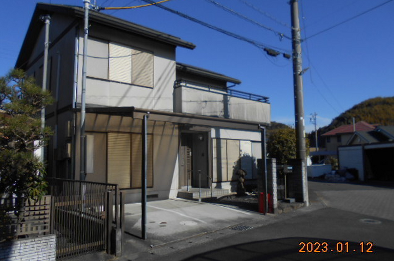 藤枝不動産売却センターです！