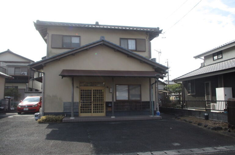 藤枝市での不動産売却は内山不動産事務所へどうぞ！