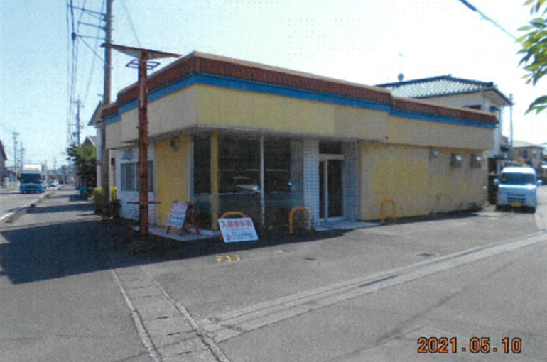 藤枝で土地を探すなら内山不動産事務所へ！