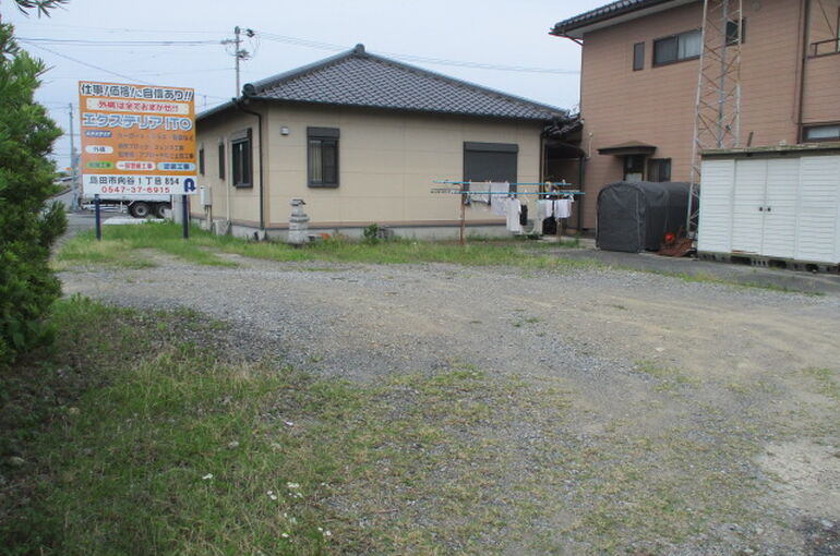 藤枝不動産売却センターです！