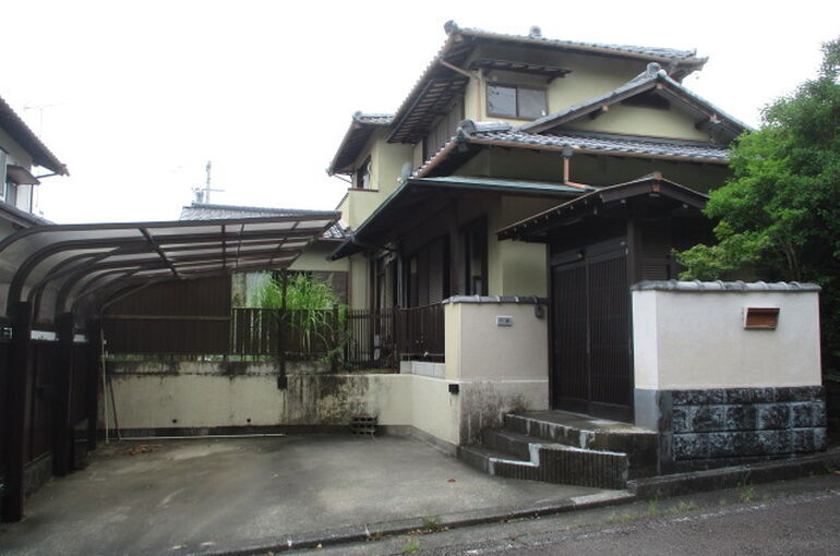 藤枝不動産売却センターです！